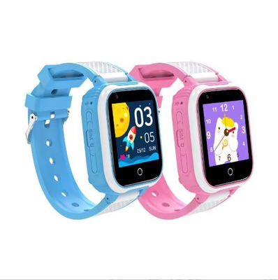 Good price 4G Kids Smartwatch DH9S SOS Anti-lost Phone Watch for Children's Safety and Communication online