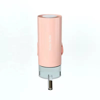 Good price 2025 Small Animal Pet Supplies Water Bottle Rabbit Hanging Cage Pet Drinker Dog Guinea Pig Squirrel Drinking Pet Water Feeder online