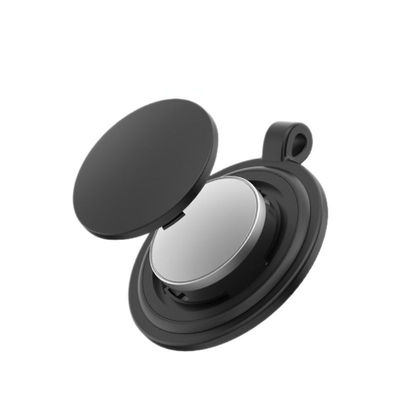 Good price 30*30*9mm Mini Pet Products Personal Bike Bicycle Gps tracker Find My Findmy Gps Sticker and Long Battery Life online