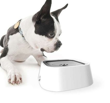 Good price Manufacturing Custom Pet Feeding Water Bowl Portable Dog Drinking Bowl ABS Pet Bowl online