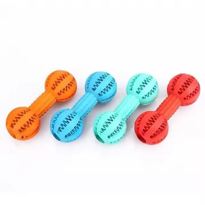 Good price Pet Chewing Toys Dog Toothbrush Ball Stick Interactive Dog Chew Toy with Dental Style in Eco Friendly Material online