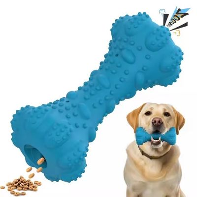 Good price Smart Pet Toys Set Squeaky Toothbrush Toys Interactive Durable Chew Dog Toys for Dogs Aggressive Chewers online
